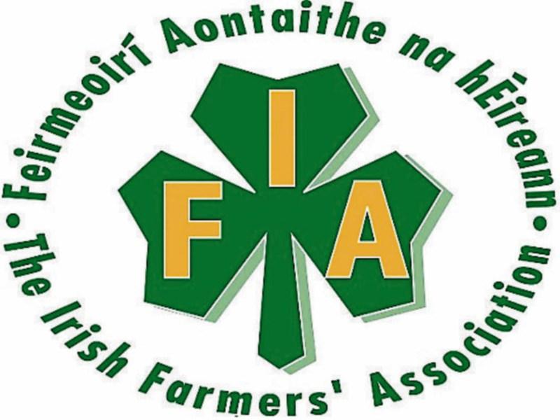 The Irish Farms Association